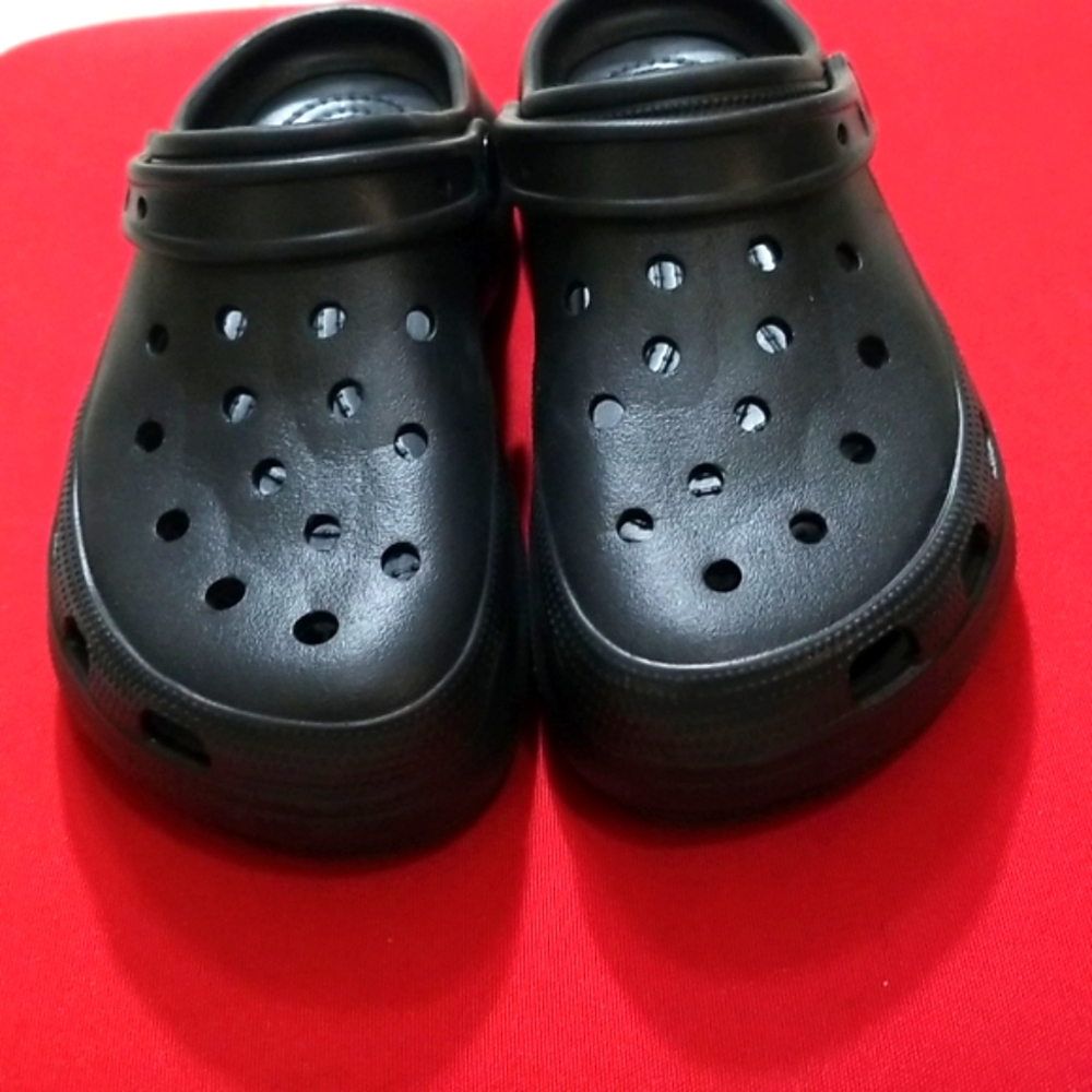 MONICA CLOGS - Picture 3 of 10